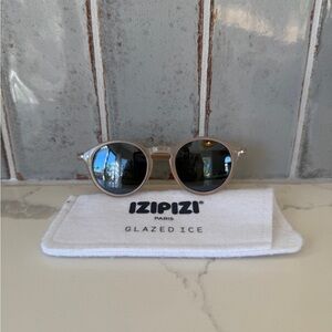 Kids Sunglasses - Vintage Pink